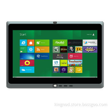 Windows Tablet PC, 11.6-inch Win8 1,366 x 768/Intel Frequency Celeron 847/Touch Panel SSD HDMI BT